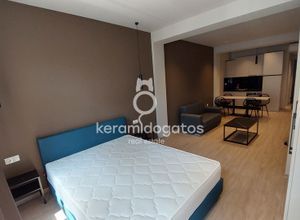 Studio/Γκαρσονιέρα για ενοικίαση - Κέντρο Θεσσαλονίκης, - Photo 4