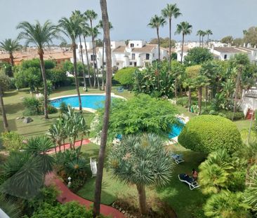 Middle Floor Apartment · Atalaya - Photo 2