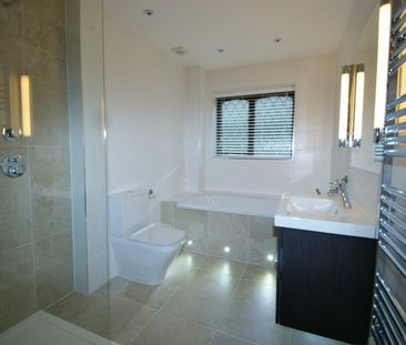 Canterbury, 8 Beech Waye, Gerrards Cross,SL9 - Photo 1