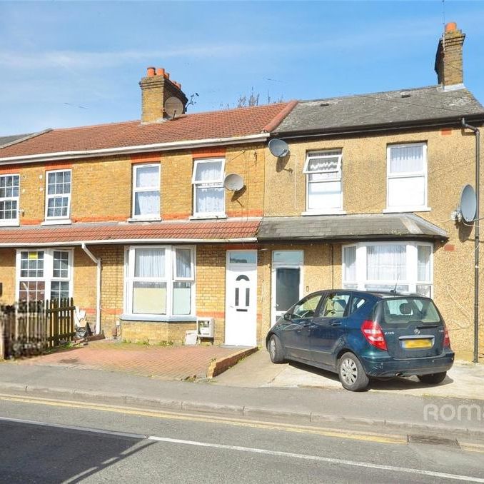 3 bedroom terraced house to rent - Photo 2