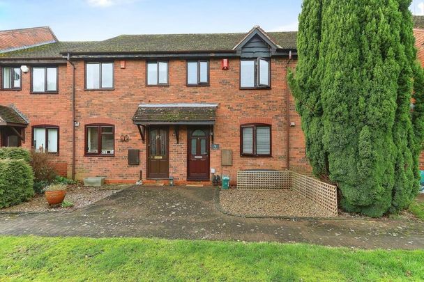 2 bedroom terraced house to rent - Photo 1