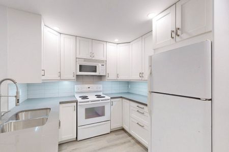 For Lease - 36 Farley Crescent Unit# Lower, Toronto, Ontario - Photo 4
