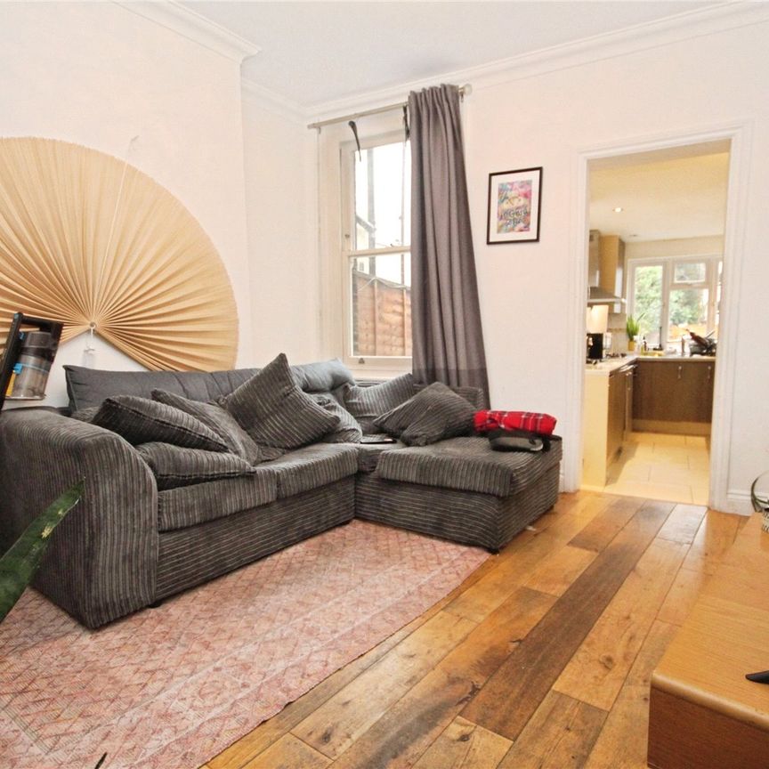 Cresswell Road, South Norwood, SE25 4LR - Photo 1