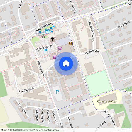 Lerum, Lundbyvägen, 32 A, 44342, Göteborg