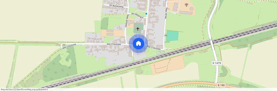 Nahrstedt, 39576 Sachsen-Anhalt - Stendal