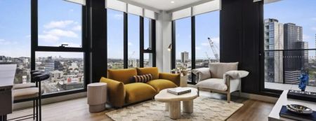 1 Bedroom with Furniture Package - Photo 5