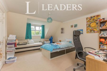 5 bedroom house to rent - Photo 3