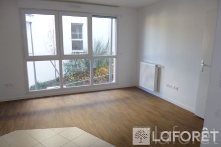 Appartement T2 Orsay à louer - Photo 2