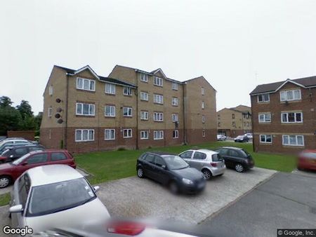 1 Bed Flat, Wigston Close, N18 - Photo 2