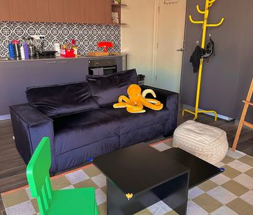 Erskineville - Photo 4