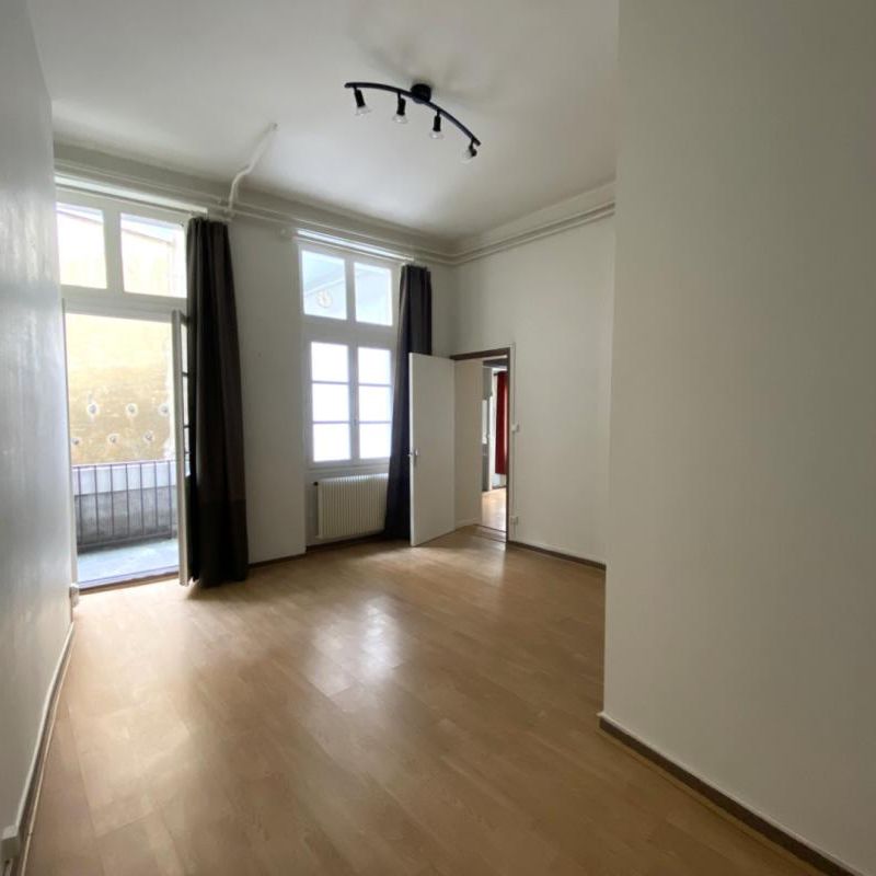 APPARTEMENT 2 PIECES COEUR DE VILLE - Photo 1