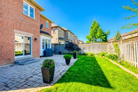 For Lease - 3465 Aquinas Avenue Unit# (lower LEVEL ), Mississauga, Ontario - Photo 3