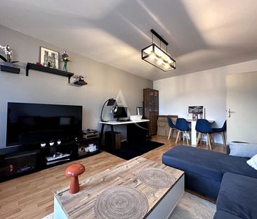 Location Appartement 2 pièces 46m² - Photo 3