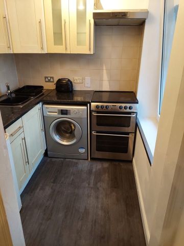 1 Bed Flat, Aberdeen, AB11 - Photo 5