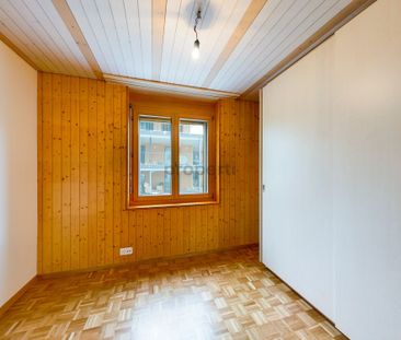 Generous 5.5-room apartment with balcony in Sarnen - Photo 6