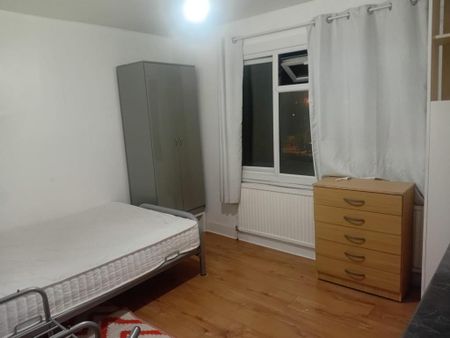 1 bedroom bedsit to rent - Photo 4