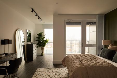 1 bedroom apartment to rent - Photo 5