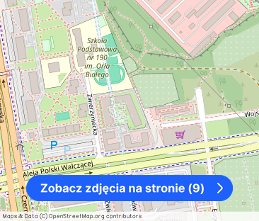 Zwierzyniecka 8D – zdjęcie 1