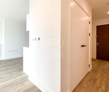 1 bedroom apartment to rent - Photo 6