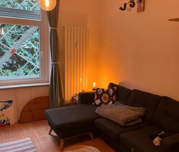 Pendlerwohnung/Wochenendheimfahrer Südstadt - Photo 5