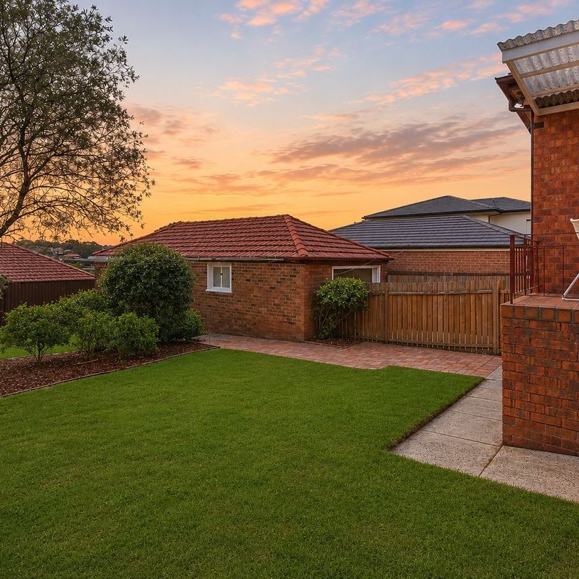 Charming Double Brick Home in a Highly Sought After Location - Photo 1