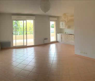 APPARTEMENT LES MILLES - 2 pièce(s) - 50.38 m2 - Photo 6