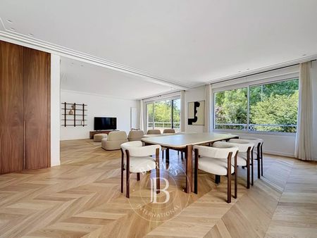 Tout savoir sur cet appartement dans le quartier Muette Nord, à Paris 16ème - Photo 4