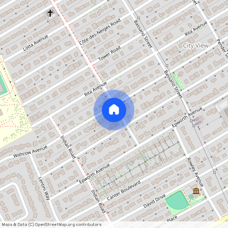 90 Withrow Avenue, Meadowlands - Crestview And Area