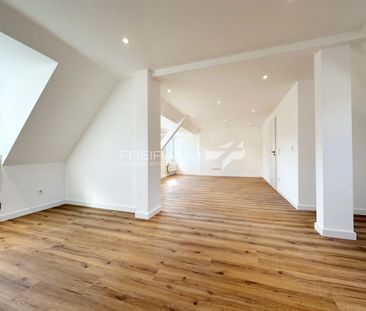 FREIRAUM4 +++ Loftartige Traumwohnung in zentraler Lage von Siegen! - Photo 1