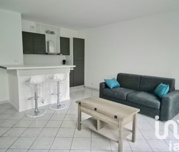 Studio 1 pièce de 32 m² à Tournan-en-Brie (77220) - Photo 2