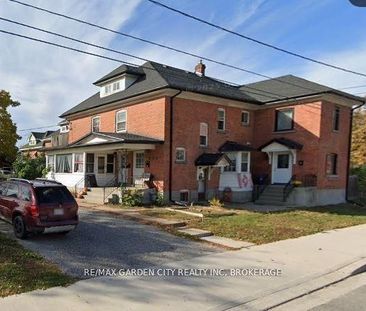 For Lease - 323 Queenston Street Unit# 1, St. Catharines, Ontario - Photo 6