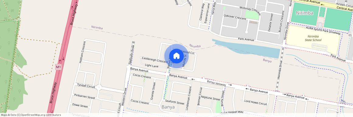 8 Gibb Street, Qld 4551, Banya