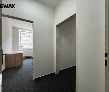 Pronájem bytu 1+kk v osobním vlastnictví 15 m², Plzeň - Фото 4