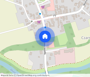 Mieszkanie do wynajęcia – ul. Jagiełły, Czarnowąsy (Opole) - Zdjęcie 1