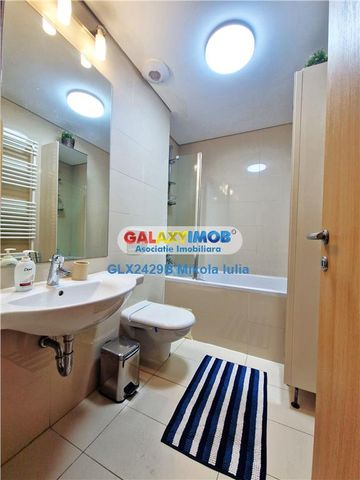 Apartament 2 camere Loc Parcare -1 Aviatiei - Upground Residence - Fotografie 4