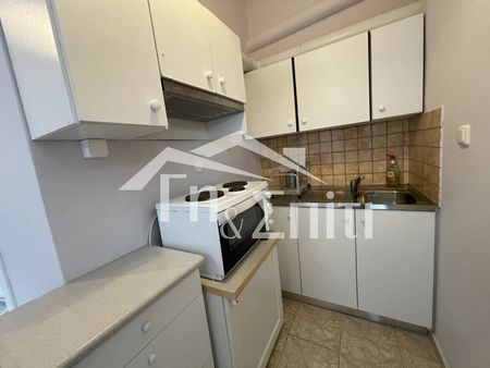 Γκαρσονιέρα προς ενοικίαση 230 € - Φωτογραφία 2