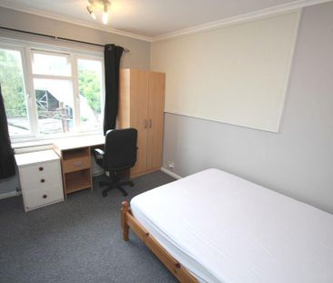 5 bedroom maisonette to rent - Photo 3