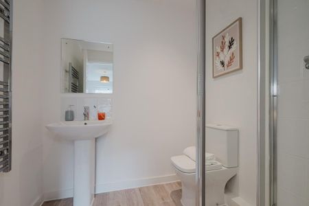 2 bedroom apartment to rent - Photo 4