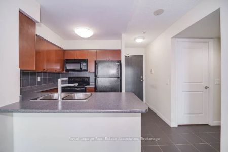 235 Sherway Gardens Road #709 - Photo 5