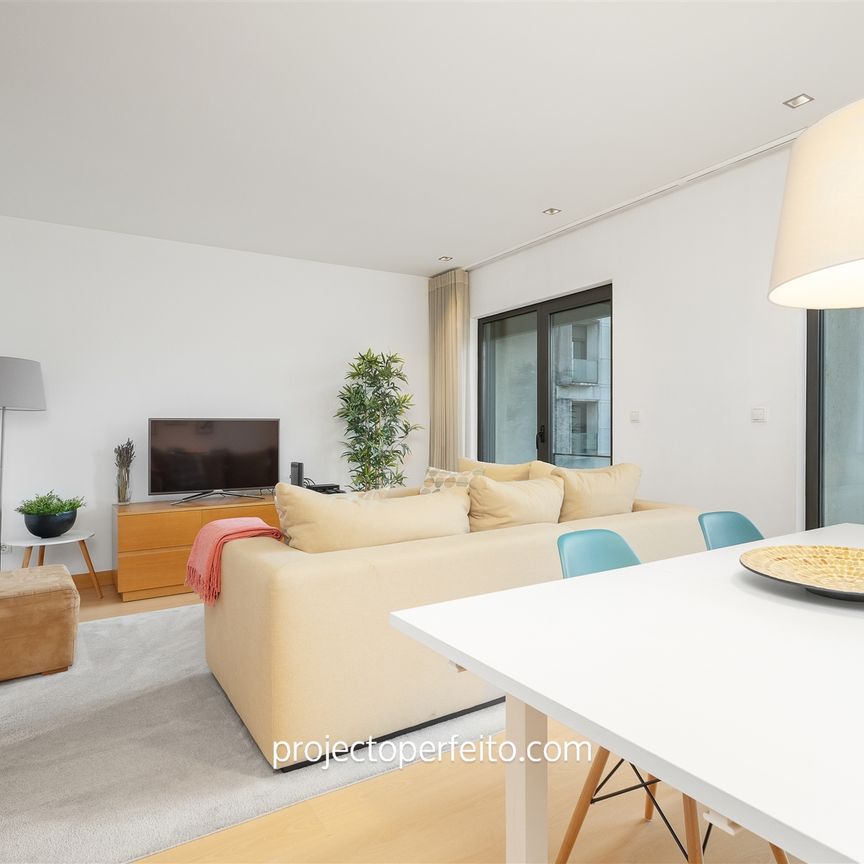 Apartamento T2+1 em Porto - Photo 1