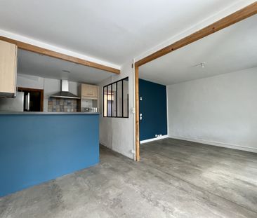 Location Maison 3 pièces 76m² CEYRAT 63122 - Photo 2
