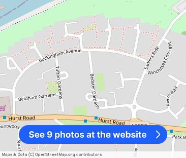 West Molesey - Photo 1