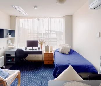 Single Studio Apartment - Photo 1