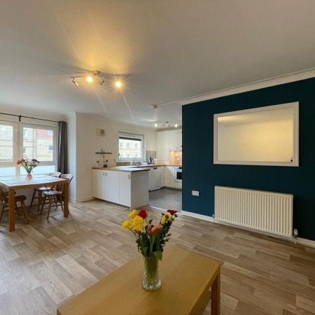 65 Hillfoot Street, Glasgow, G31 2NB - Photo 1