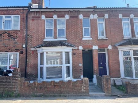 Milton rd, SO15 - Photo 3