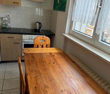 Schöne helle, zwei Zimmerwohnung - Photo 1