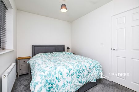 2 bedroom house to rent Dunn Lane, Mickleover, Derby, Derbyshire, DE3 - Photo 3