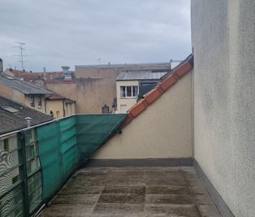 Appartement 2 pièces à Thionville - Photo 4