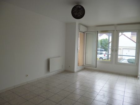 Appartement 2 pièces de 45 à Cergy - Photo 2