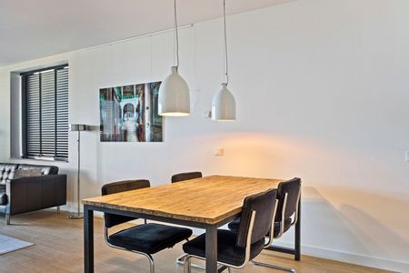 Appartement te huur: Anna van Buerenplein 106 2595 DB Den Haag - Photo 2